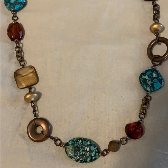 Premier necklace - Picture 2 of 2